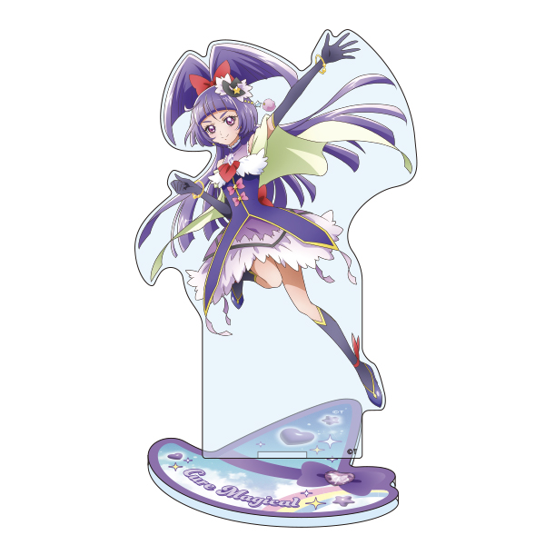 �y���@�����v���L���A�I�z10th Anniversary �v���L���Aver. �A�N�����X�^���h �L���A�}�W�J��