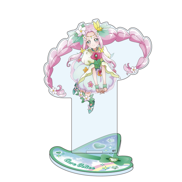 �y���@�����v���L���A�I�z10th Anniversary �v���L���Aver. �A�N�����X�^���h �L���A�t�F���[�`�F