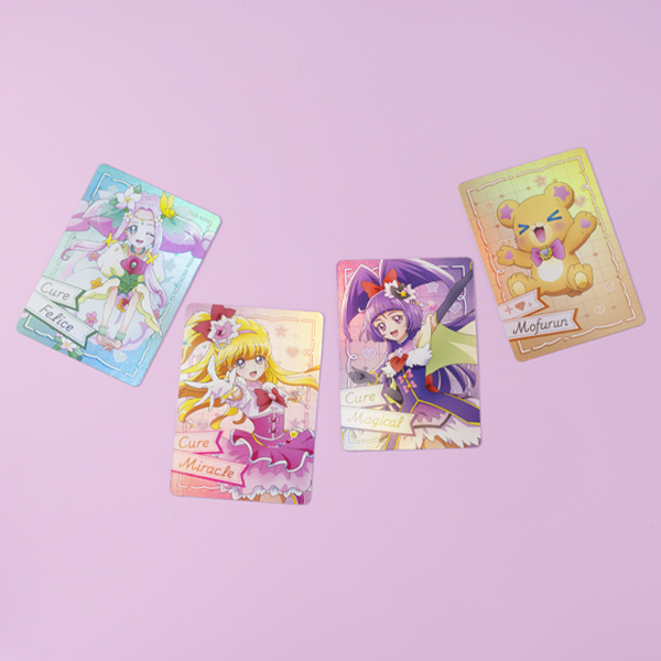 �y���@�����v���L���A�I�z10th Anniversary �v���L���Aver. �����_���L���L���J�[�h �i�S9�큃�V�[�N���b�g1��܂ށ������_��1����j