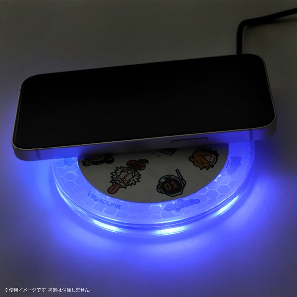 �y�����s�[�X�z �x�K�p���N ���o�C���`���[�W���[