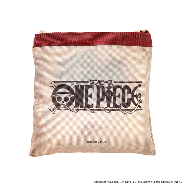 �y�����s�[�X�zONE PIECE �X�[�x�j�A�G�R�o�b�O