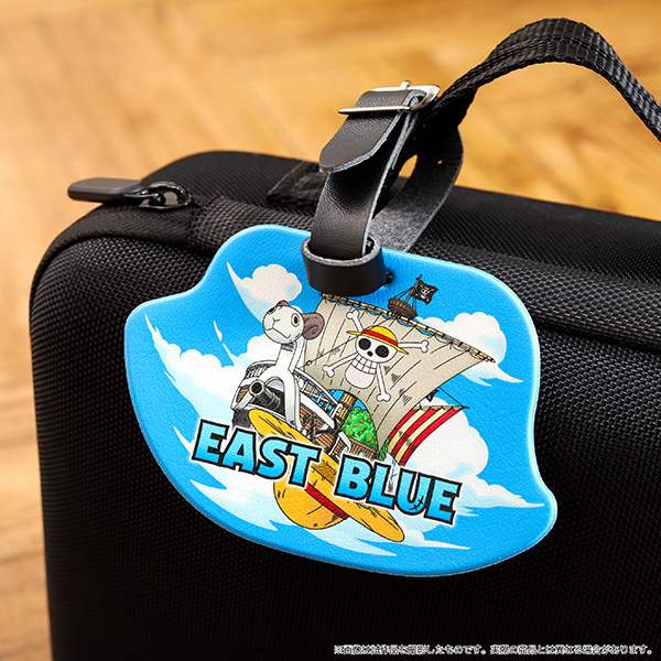 �y�����s�[�X�zONE PIECE �X�[�x�j�A���Q�b�W�^�O �A���o�X�^��