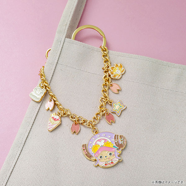 �y�����s�[�X�zHARAJUKU CHOPPER�@�o�b�O�`���[��