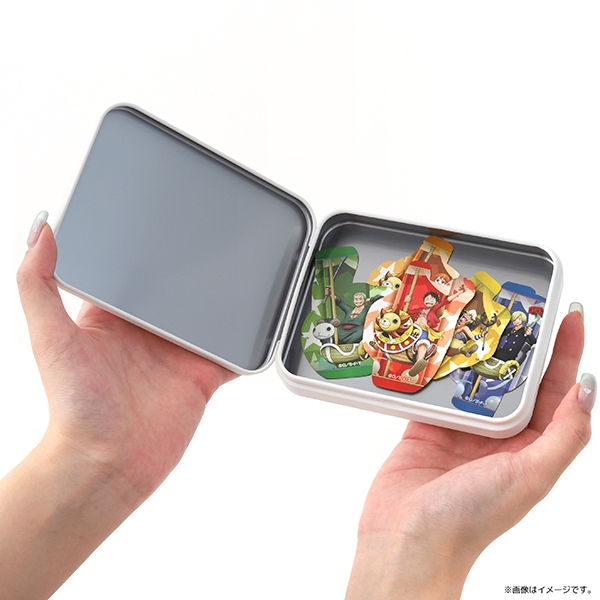 ys[XzMERRY&SUNNY "GO" ROUND! XebJ[