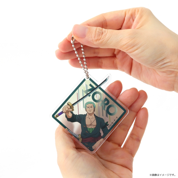 �y�����s�[�X�z�A�N�����L�[�z���_�[ �R���N�V����