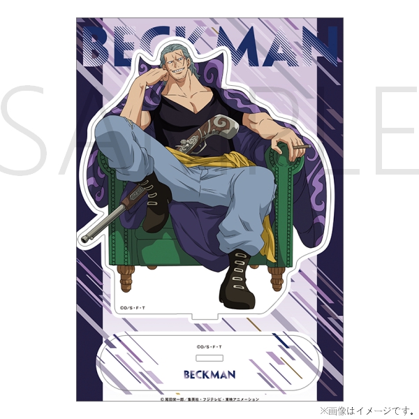 �y�����s�[�X�z�A�N�����X�^���h �x�b�N�}��