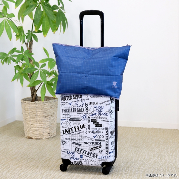 �y�����s�[�X�z�L�����[�I���o�b�O �`the path of voyage�`