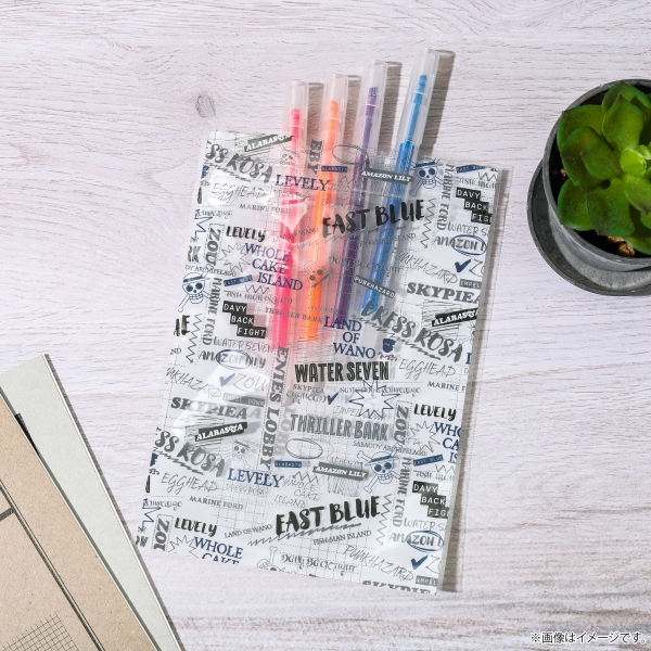 �y�����s�[�X�z�W�b�p�[�o�b�O �`the path of voyage�` WHITE