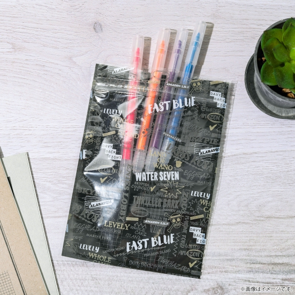 �y�����s�[�X�z�W�b�p�[�o�b�O �`the path of voyage�` BLACK