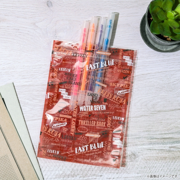 �y�����s�[�X�z�W�b�p�[�o�b�O �`the path of voyage�` RED