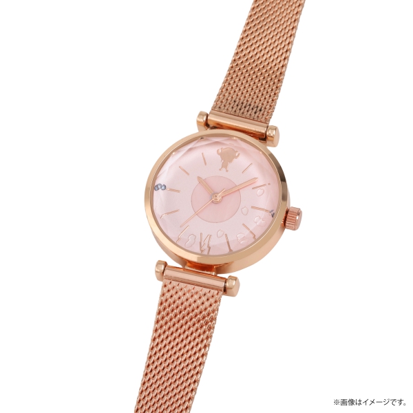 �y�����s�[�X�zPetit Bloom �r���v