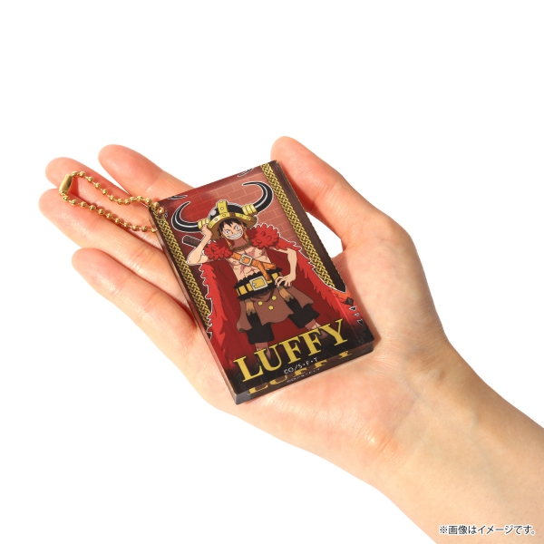 �y�����s�[�X�zELBAPH �A�N�����u���b�N�L�[�z���_�[�R���N�V����