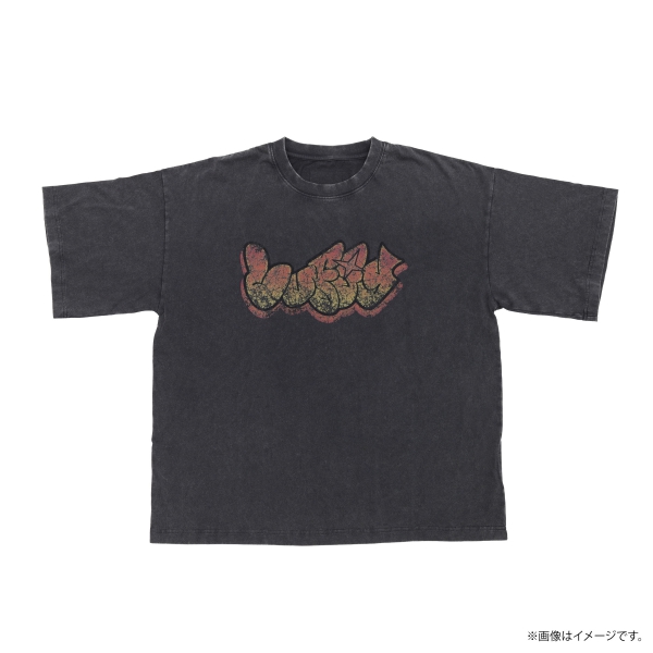 �y�����s�[�X�zONE PIECE POP STYLE SERIES�@T�V���c�@LUFFY�@L�T�C�Y