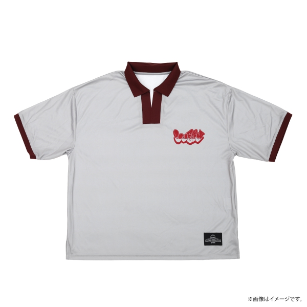 �y�����s�[�X�zONE PIECE POP STYLE SERIES�@���j�t�H�[���V���c�@LUFFY�@XL�T�C�Y