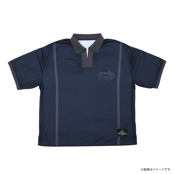 �y�����s�[�X�zONE PIECE POP STYLE SERIES�@���j�t�H�[���V���c�@SANJI�@XL�T�C�Y