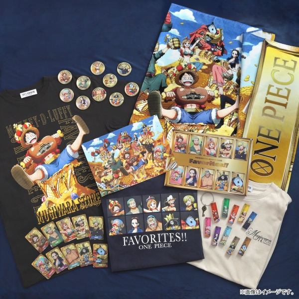 �y�����s�[�X�zFavorites!! ����ʃo�b�W �u���b�N