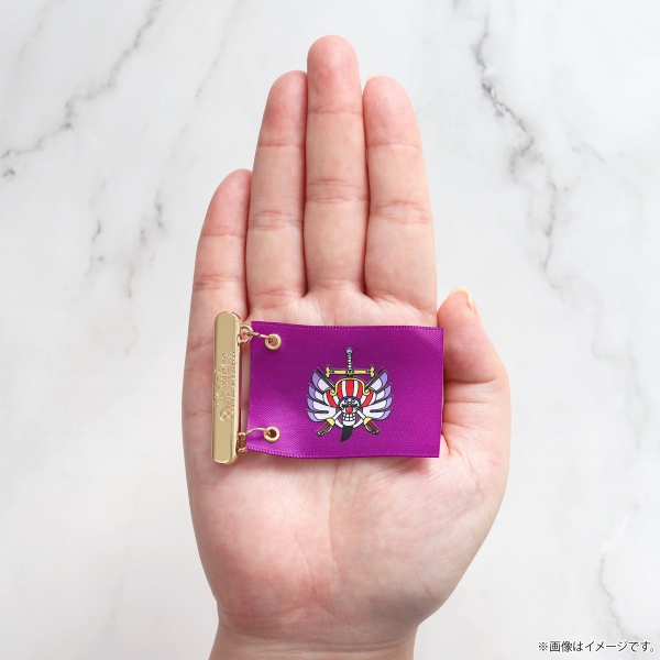 �y�����s�[�X�z�t���b�O�o�b�W Vol.2�C���� �N���X�M���h