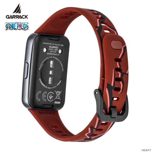 �y�����s�[�X�zONE PIECE �X�}�[�g�E�H�b�` �V�����N�X���f��