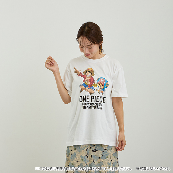 Tシャツ ONE PIECE 15&20th anniversary - Tシャツ/カットソー(半袖/袖 ...