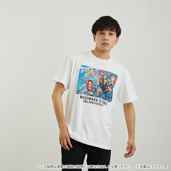 新品ホワイト 今季初Tシャツワンピース特別提供価格♪