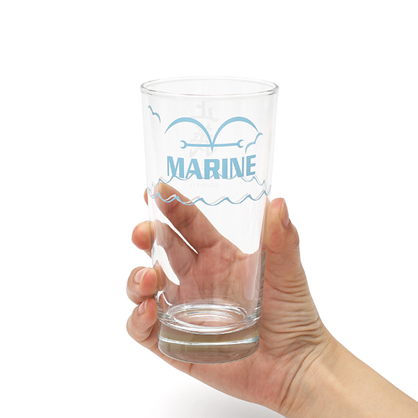 �y�����s�[�X�z�O���X�@-MARINE-