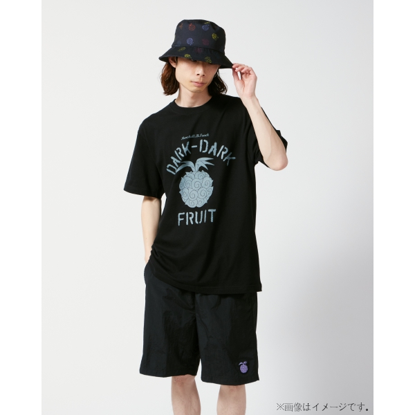 ys[XzDARK-DARK NYLON SHORTS L