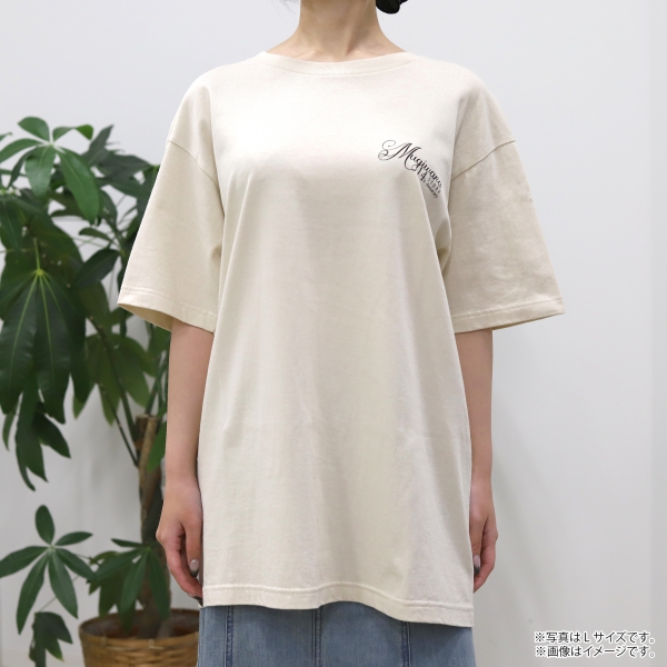 �y�����s�[�X�zFavorites!! 14TH ANIV.TEE CREAM XL