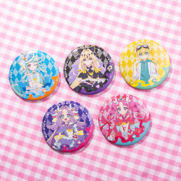 �y���T��v���L���A�I�z�L���L���ʃo�b�W �L���A�~�X�e�B�b�N