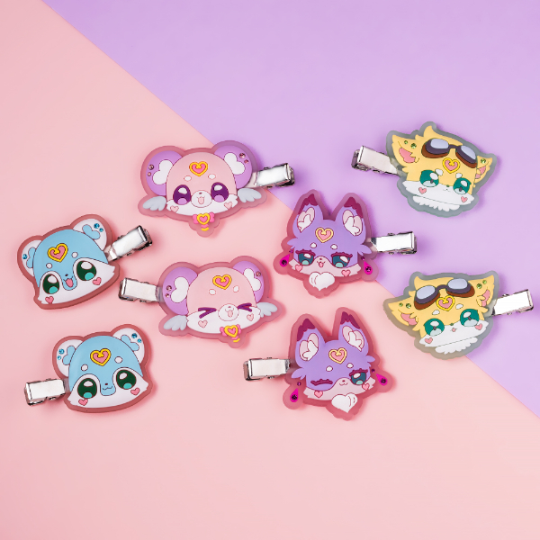 �y���T��v���L���A�I�z�L���L�����o�[�w�A�N���b�v �}�V���^��