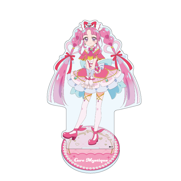 �y���T��v���L���A�I�z �r�b�O�A�N�����X�^���h �L���A�~�X�e�B�b�N