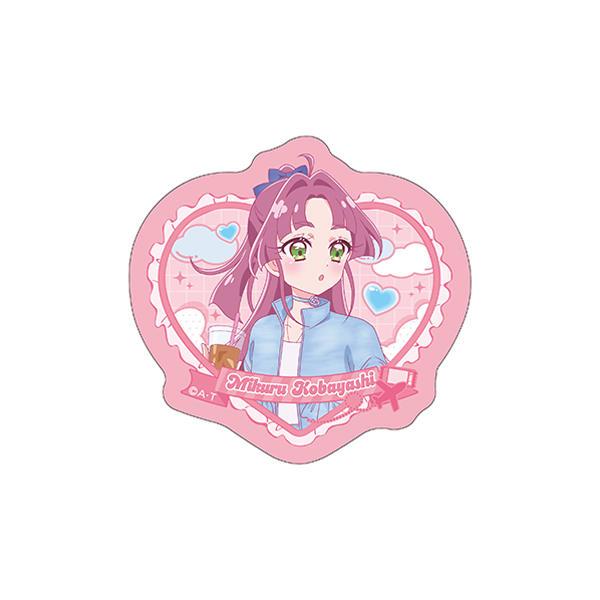 �y�v���L���A�I�[���X�^�[�Y�zPRECURE TRAVEL! ���T��v���L���A�I �X�e�b�J�[�Z�b�g