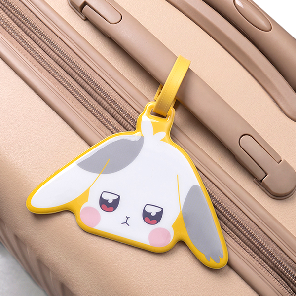 �y�v���L���A�I�[���X�^�[�Y�zPRECURE TRAVEL! ���Q�b�W�^�O �e�R�啟