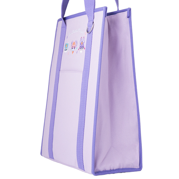 �y�v���L���A�I�[���X�^�[�Y�zPRECURE TRAVEL! ���T��v���L���A�I �g���x���g�[�g�o�b�O
