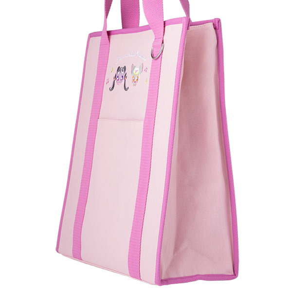 �y�v���L���A�I�[���X�^�[�Y�zPRECURE TRAVEL! �L�~�ƃA�C�h���v���L���A�� �g���x���g�[�g�o�b�O
