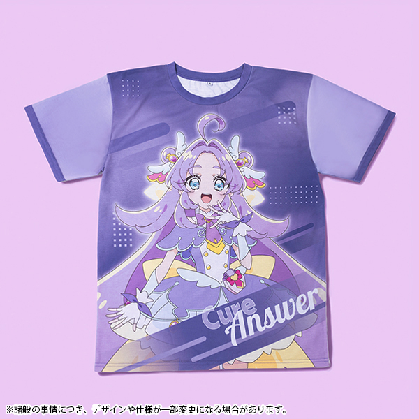 �y���T��v���L���A�I�z�S�ʃt���J���[�v��T�V���c �L���A�A���T�[ �r�b�O�T�C�Y