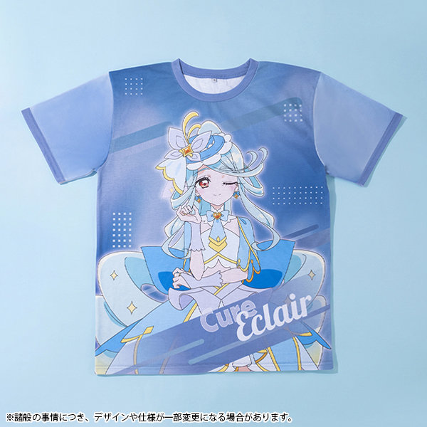 �y���T��v���L���A�I�z�S�ʃt���J���[�v��T�V���c �L���A�G�N���[�� �r�b�O�T�C�Y