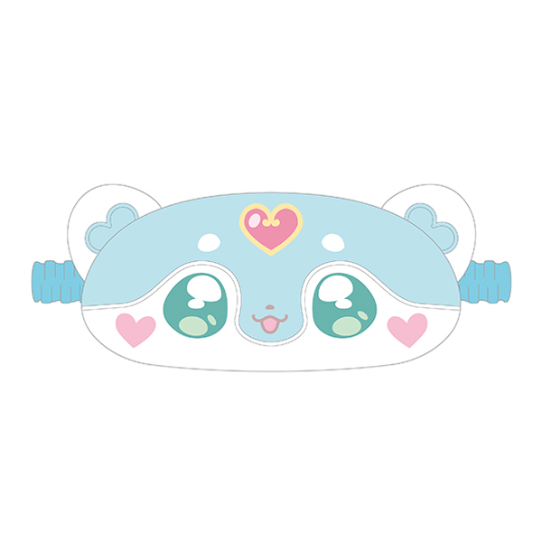 �y���T��v���L���A�I�z���[���E�F�A�V���[�Y �A�C�}�X�N �V���V���^��