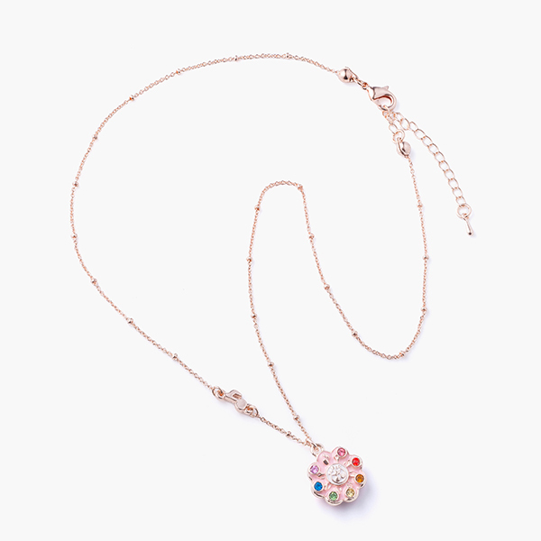 yWǂ݁zMagical Jewelry Y^bvlbNX