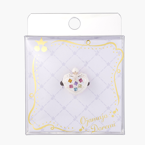 yWǂ݁zMagical Jewelry R^bvO