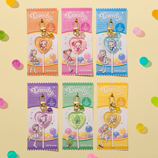 �y���`���ƁI���W�������ǂ�݁z�L�����f�B�L�[�z���_�[ ������