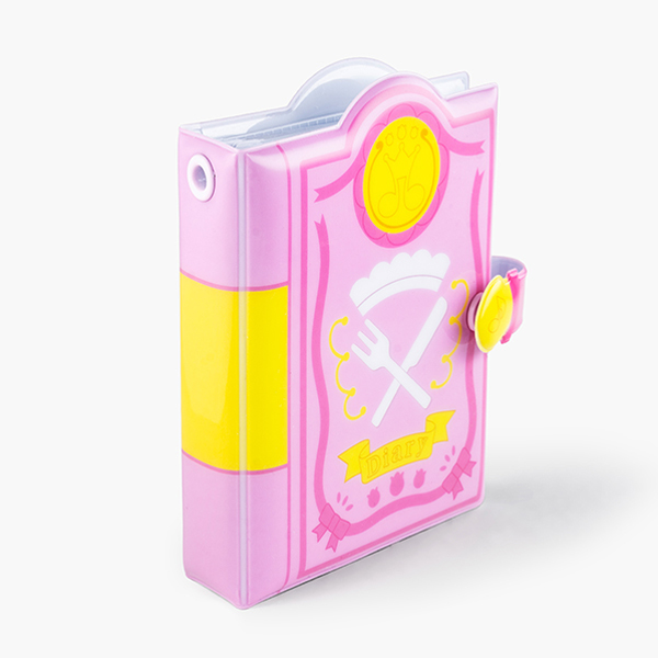 y`ƁIWǂ݁zpeBVG RNgubN