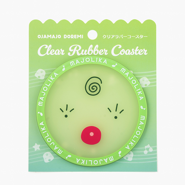 yWǂ݁zNAo[R[X^[ }WJ