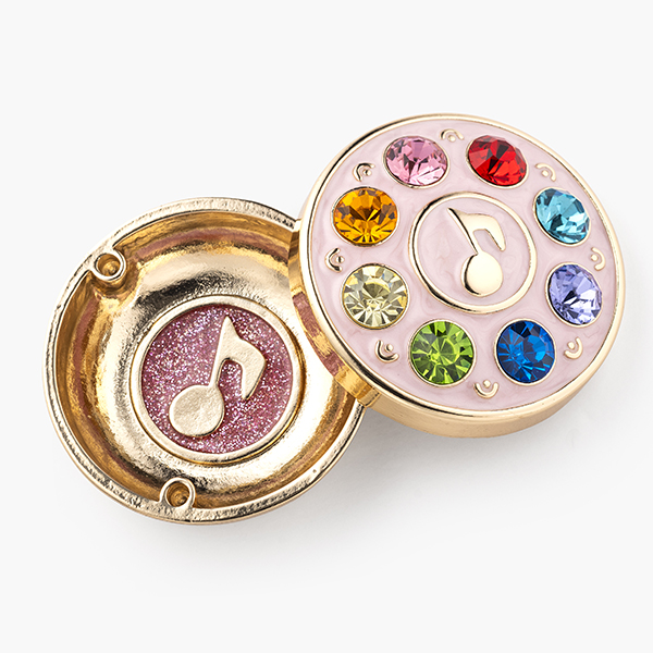 yWǂ݁zMagical Jewelry Case K^bv