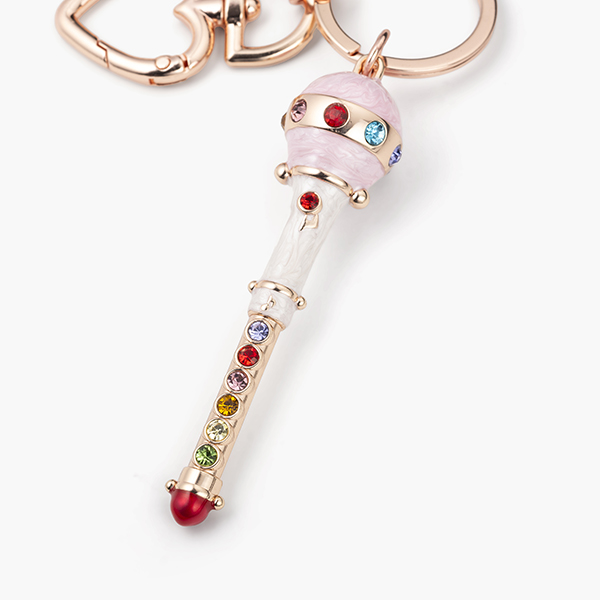 yWǂ݁zMagical Jewelry Bag Charm N[|