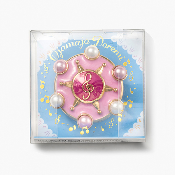 yWǂ݁zMagical Jewelry Case p^bv