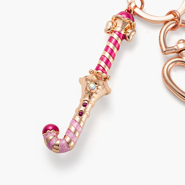 yWǂ݁zMagical Jewelry Bag Charm XEB[g|