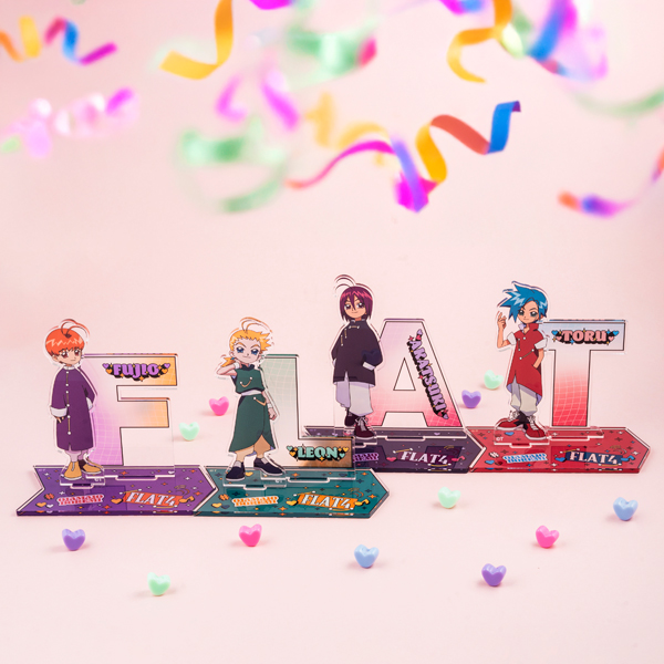 魔女工場　ジフン　アクリルスタンド 魔女工場 ジフン アクリルスタンド 6+7+8th Anniversary Live