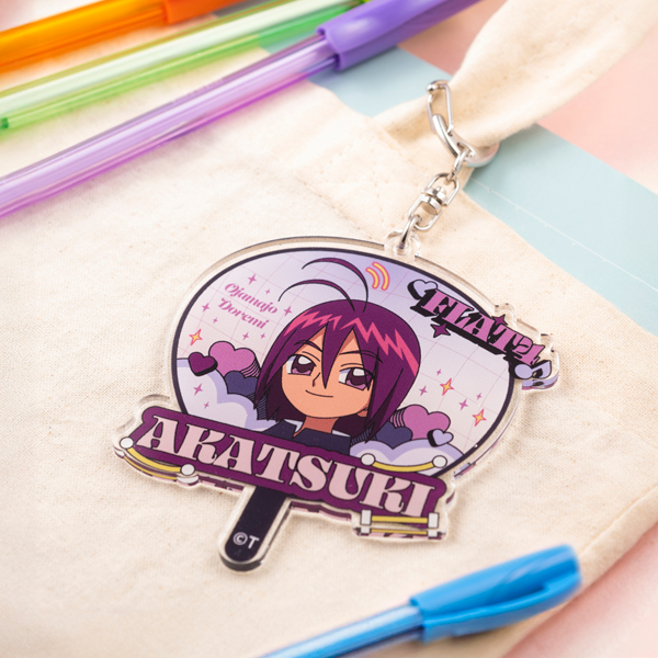 yWǂ݁zFLAT4 ANL[z_[ 