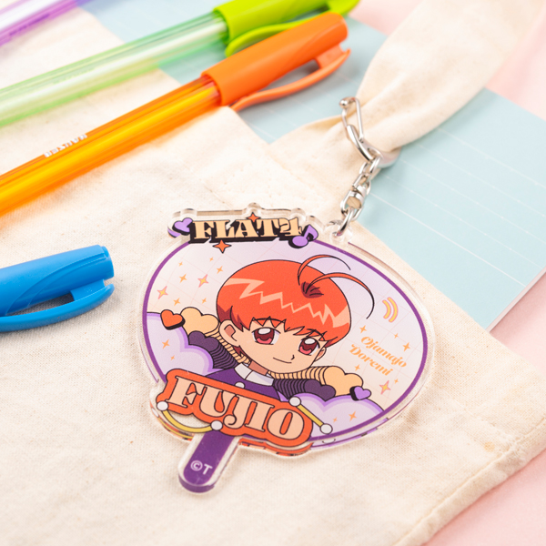 yWǂ݁zFLAT4 ANL[z_[ tWI