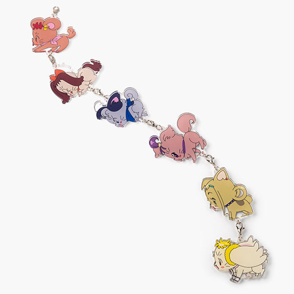 yWǂ݁zɂ܂邸 qXCOAN`[ iS6탉_1j